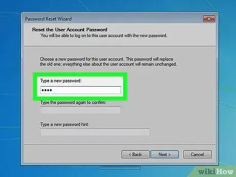 Imagen titulada Bypass Windows 7 Password Step 67