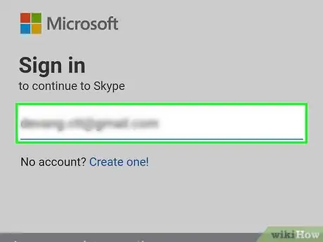 Imagen titulada Change Your Skype Password Step 25