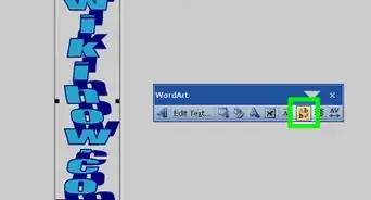 cambiar la orientación del texto en Microsoft Word