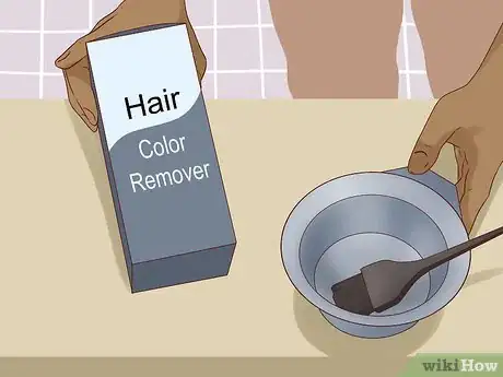 Imagen titulada Remove Permanent Hair Dye Step 1.jpeg