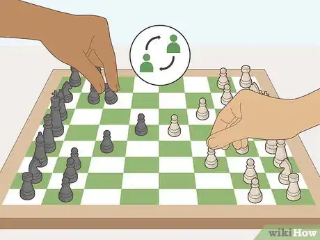 Imagen titulada Play Chess for Beginners Step 9