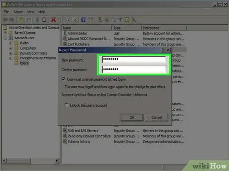 Imagen titulada Reset a Windows 7 Password Step 9