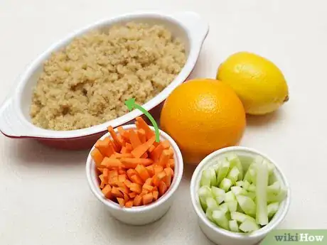 Imagen titulada Add Flavor to Quinoa Step 8