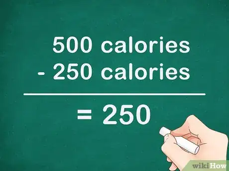 Imagen titulada Calculate Calories per Day Step 5