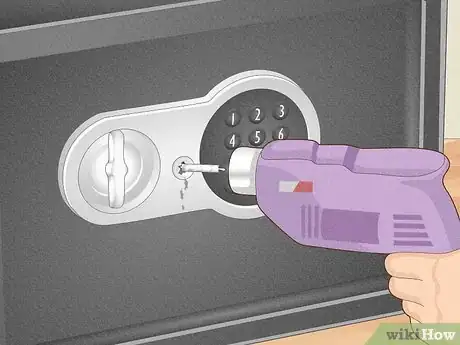 Imagen titulada Open a Digital Safe Without a Key Step 14