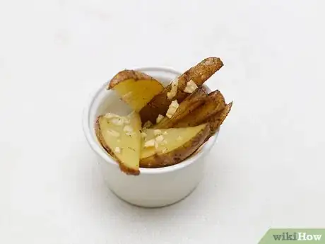 Imagen titulada Make Steak Fries Step 24