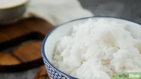 Imagen titulada Make Sticky Rice Using Regular Rice Step 12