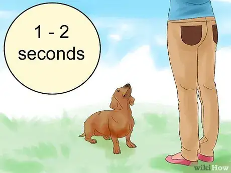 Imagen titulada Teach Your Dog to Play Dead on Command Step 10