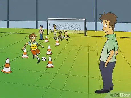 Imagen titulada Turn Your Child Into a Soccer Star Step 4