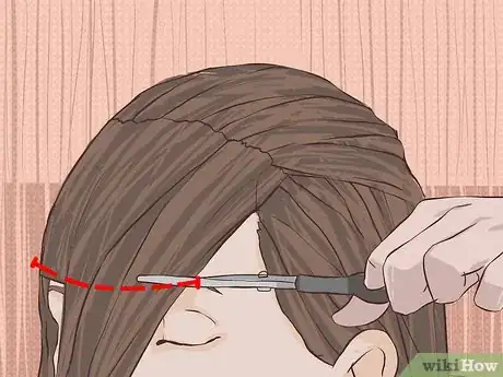 Imagen titulada Master Hair Cutting Techniques Step 23