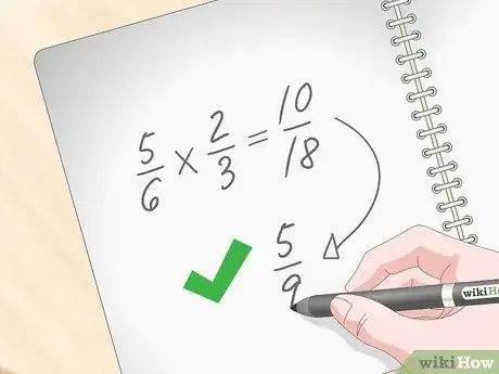 Imagen titulada Multiply Fractions Step 4