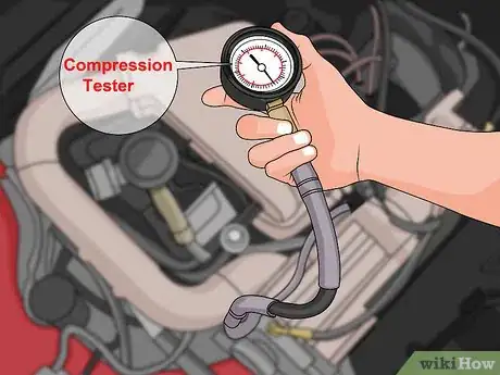 Imagen titulada Respond When Your Car's Oil Light Goes On Step 14