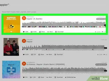 Imagen titulada Download Songs from SoundCloud Step 21