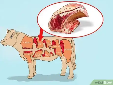 Imagen titulada Understand Cuts of Beef Step 11