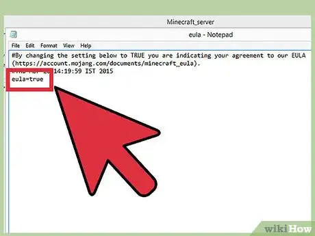 Imagen titulada Update a Minecraft Server Step 12