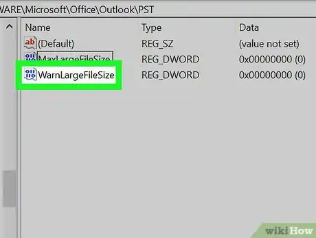 Imagen titulada Increase Outlook Mailbox Size on PC or Mac Step 22