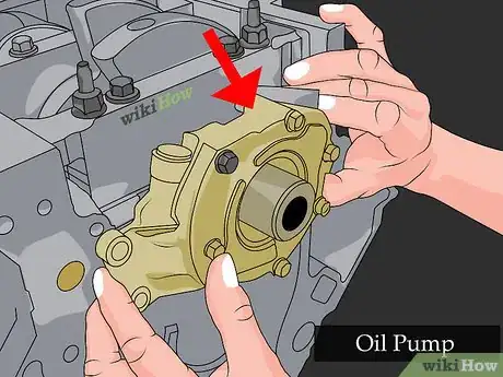 Imagen titulada Respond When Your Car's Oil Light Goes On Step 16