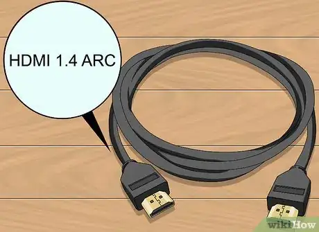 Imagen titulada Connect HDMI Cables Step 7