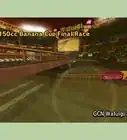 desbloquear la Copa Hoja en Mario Kart Wii