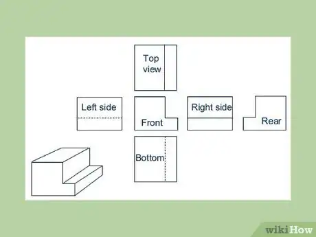 Imagen titulada Learn to Read Blueprints Step 4