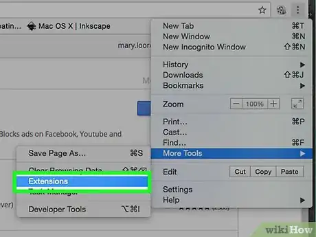 Imagen titulada Add Extensions in Google Chrome Step 11