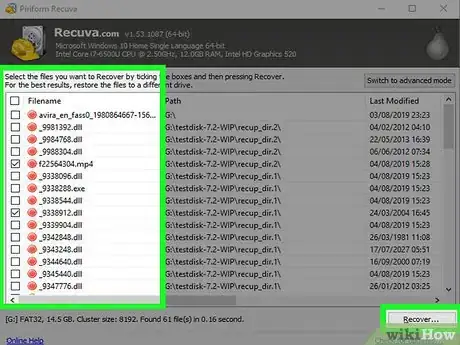 Imagen titulada Recover Overwritten Files Step 31