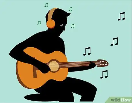 Imagen titulada Play the Guitar and Sing at the Same Time Step 9