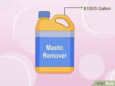 Imagen titulada Remove Mastic Step 4