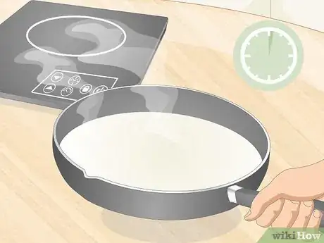 Imagen titulada Skim Fat from Whole Milk Step 8