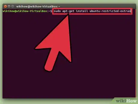 Imagen titulada Play Wmv Files in Ubuntu Step 4