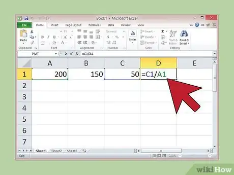 Imagen titulada Calculate Cost Savings Percentage Step 9