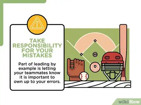 Imagen titulada Be a Good Team Captain Step 4