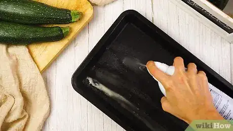 Imagen titulada Cook Zucchini Step 9