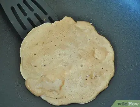 Imagen titulada Make Low Carb Pancakes Step 5