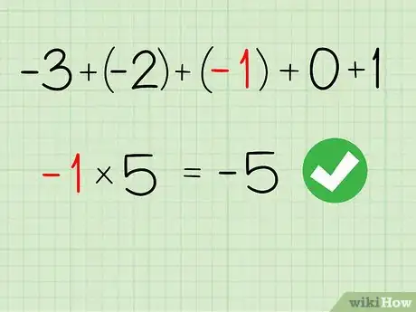 Imagen titulada Add 5 Consecutive Numbers Quickly Step 4