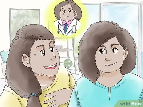 Imagen titulada Convince a Reluctant Relative to Visit a Doctor Step 7