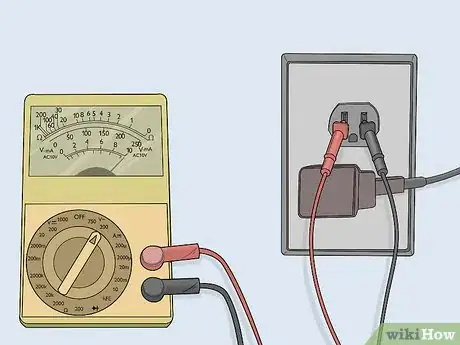 Imagen titulada Measure Voltage Step 10