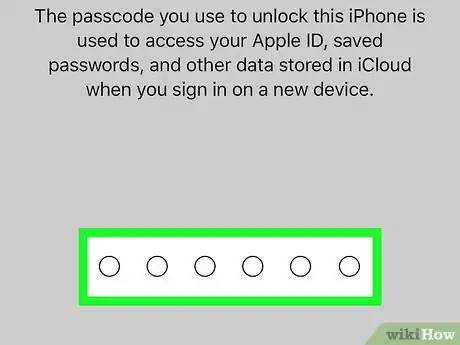 Imagen titulada Sign Into iCloud Step 9