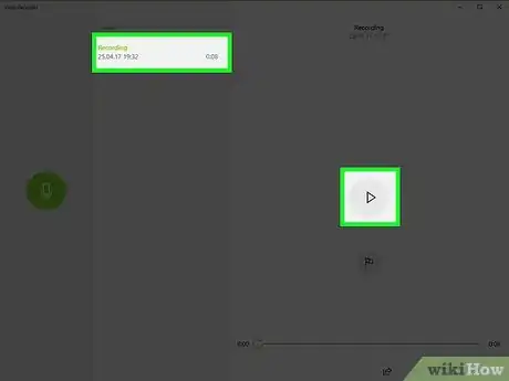 Imagen titulada Record Using Windows Sound Recorder Step 8