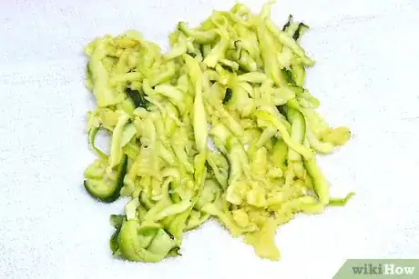 Imagen titulada Freeze Zucchini Noodles Step 8