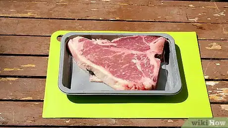 Imagen titulada Grill a T‐Bone Steak Step 3