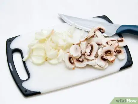 Imagen titulada Make Mushroom Soup Step 10