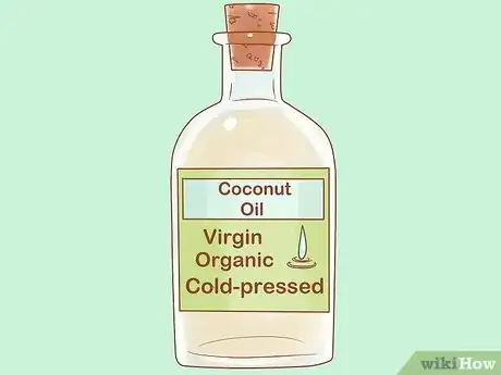 Imagen titulada Use Coconut Oil for Acne Step 4