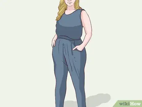 Imagen titulada Dress if You've Got an Hourglass Figure Step 14