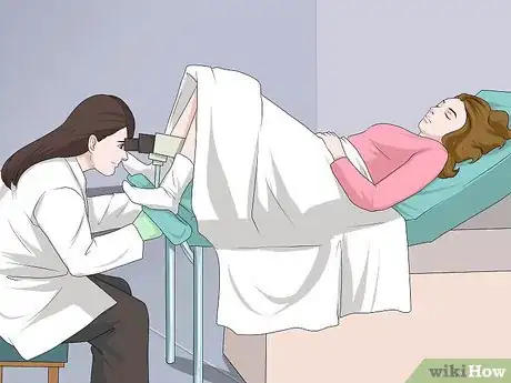 Imagen titulada Deal with an Abnormal Pap Smear Step 10