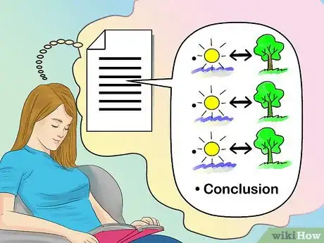 Imagen titulada Write a Compare and Contrast Essay Step 20