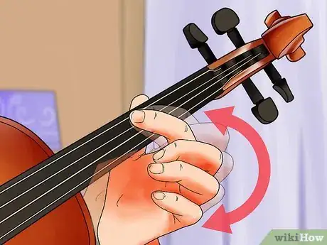 Imagen titulada Read Music for the Violin Step 14