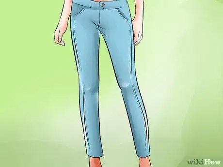 Imagen titulada Stretch the Waistline of Your Pants Step 12