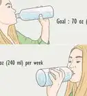beber más agua cada día