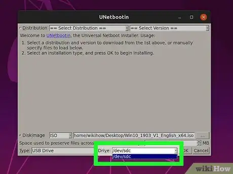 Imagen titulada Install Windows from Ubuntu Step 21